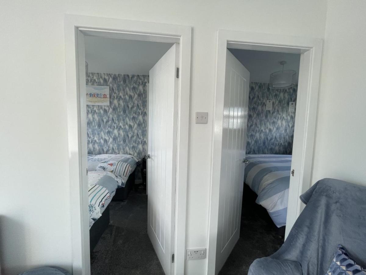 Pirates Cove Holiday Chalet Bridlington Exterior foto
